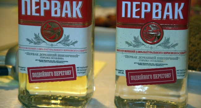 Стало известно, как подорожает водка в Украине