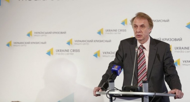 Дипломат розповів про ключовий аспект заяви Волкера щодо України 