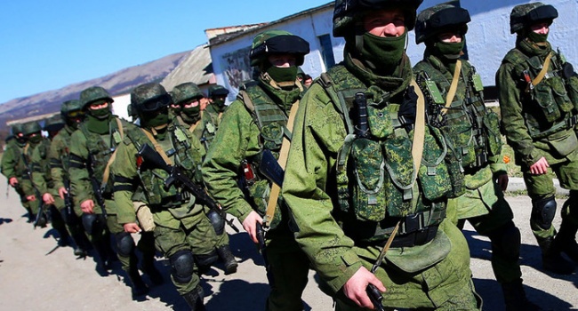 Три российские дивизии в ожидании начать наступление на Киев, Харьков, Мариуполь, – блогер