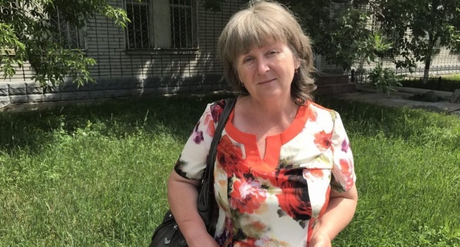Російські дипломати вперше зустрілися з матір’ю полоненого військового Агеєва