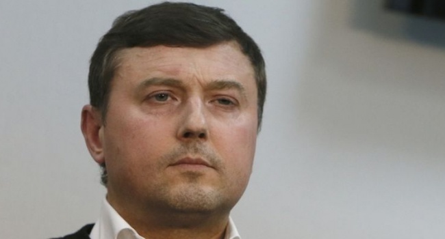 Український чиновник, підозрюваний у розкраданні, просить політичного притулку у Великій Британії