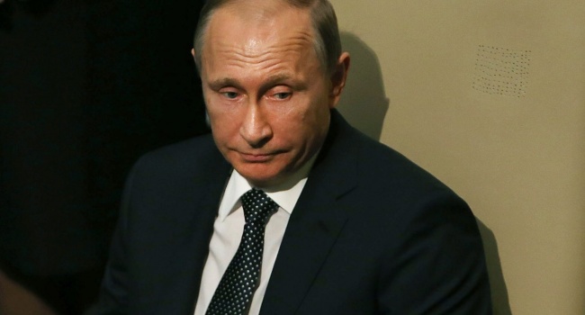 Політолог пояснив у чому суть проекту Путіна
