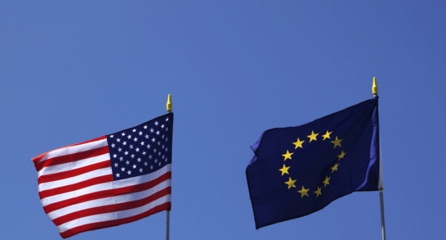 Експерт розповів, чому чвари між США та ЄС небезпечні для України 