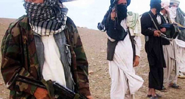 Журналисты СNN представили доказательства поставок Кремлем оружия «Талибану»