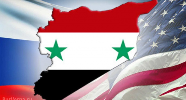 В своей стратегии по Сирии Трамп делает ставку на сотрудничество с Москвой – Washington Post