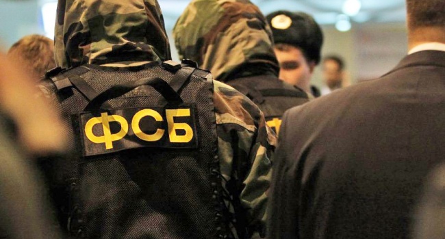 Москва висунула нові звинувачення Україні