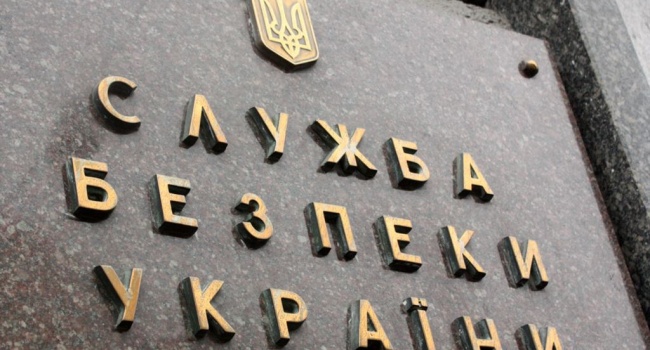 У СБУ заявили про виявлення фінансованих Москвою організаторів «протестів нацменшин»