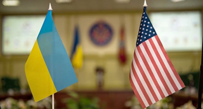 Дипломат: две вещи, связанные с США, которые вызывают восторг украинцев