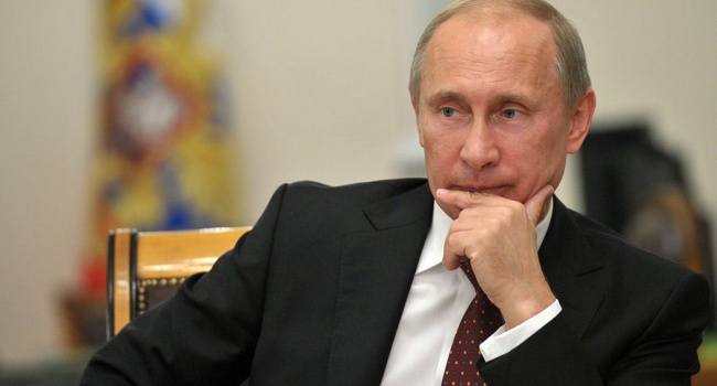 Политолог: в России есть один человек, который при желании уже завтра может избавить страну от санкций