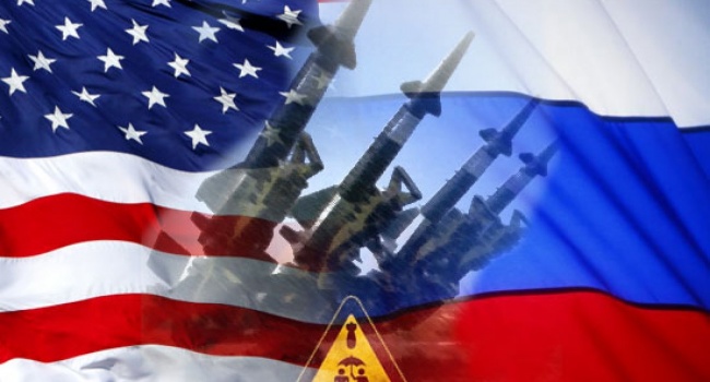 Эксперт предрек России серьезные трудности из-за расширения США санкций 