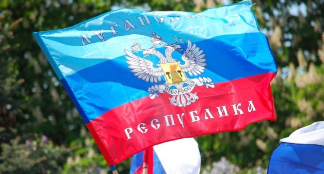 Жители Луганска о «Малороссии»: нам все равно, лишь бы платили пенсию