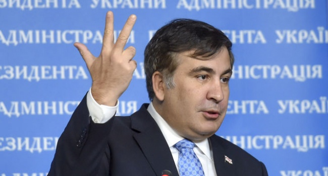 Украина выбрала надежное сотрудничество с Грузией, а вместо укрывательства популиста Саакашвили, – аналитик