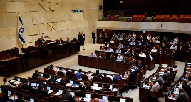 Влада Ізраїлю прийняла резонансне рішення щодо 9 травня