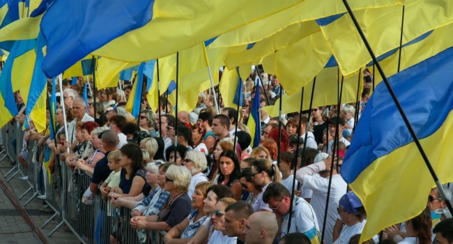 Эксперт: Россия устроит провокации на День Независимости Украины