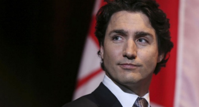 «Бесполезный актер»: канадский премьер жестко высказался о России 