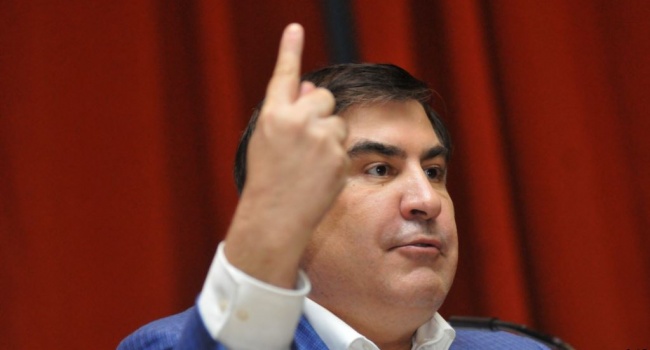 Казанский: лишение гражданства Саакашвили – это мелочная месть обиженного человека