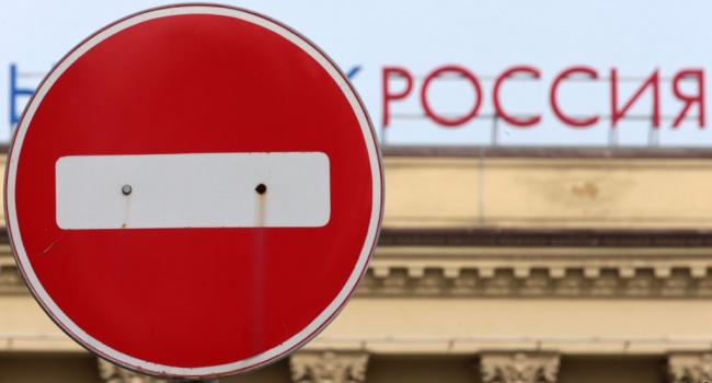 В России пояснили, каким будет эффект от новых санкций