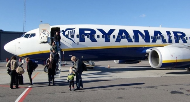 Кирилл Сазонов: с Ryanair еще не все потеряно, ведь мы им нужны не меньше, чем они нам