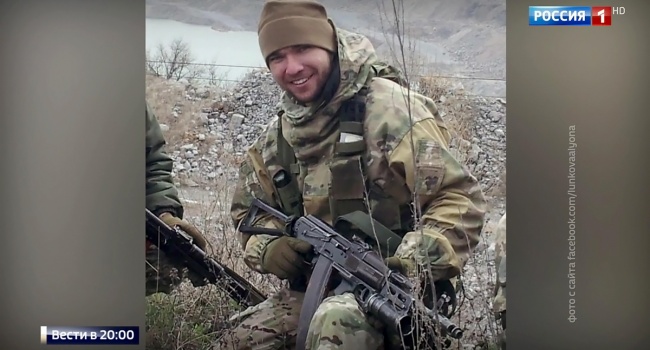 Журналісти: вбивця три місяці «готувався» до вбивства Вороненкова , не приховуючись від камер 