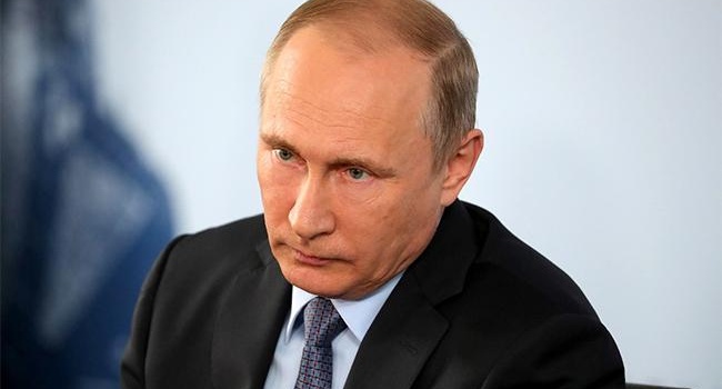 Путин больше не верит в возможность договориться с Трампом при нынешнем составе Конгресса, – дипломат