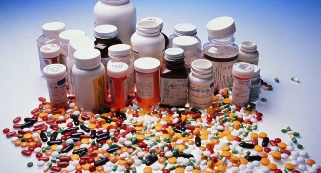 Минздрав закупит лекарства на 6 миллиардов гривен