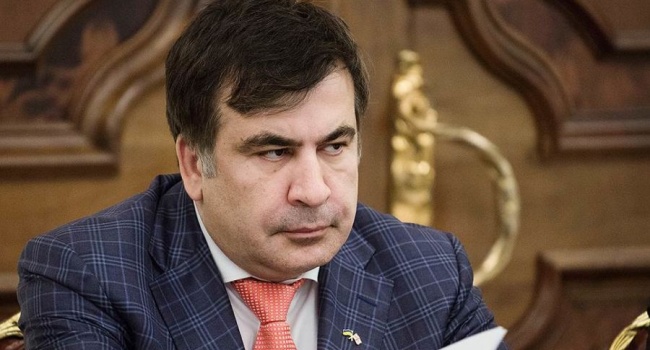 Политолог: и кто после такого прецедента должен ответить за назначение Саакашвили главой Одесской области?
