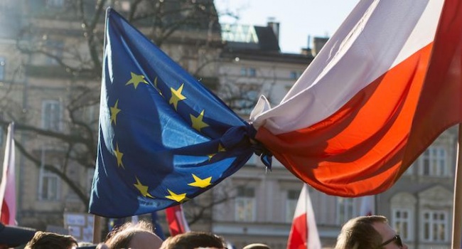 У ЄС порушили кримінальну справу проти Польщі