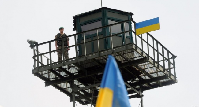Прикордонники затримали 13 українців, які намагалися незаконно потрапити до Росії