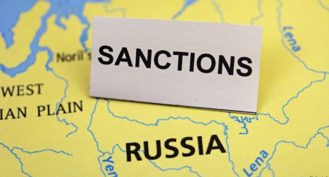 Германия обвинила США в нарушении международного права из-за санкций против РФ
