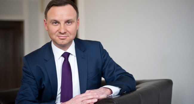 Президент Польщі відмовився підписати закони про судову реформу