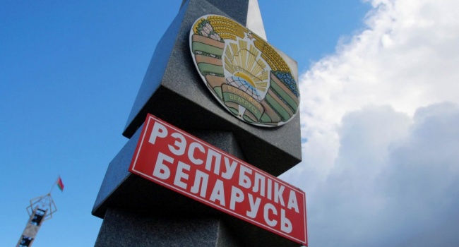 Из-за торговли с «Л/ДНР» белорусские компании могут оказаться под действием санкций 
