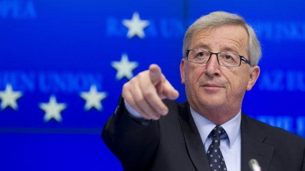 Юнкер: Конгрес США застосовуватиме санкції щодо РФ після консультації з ЄС