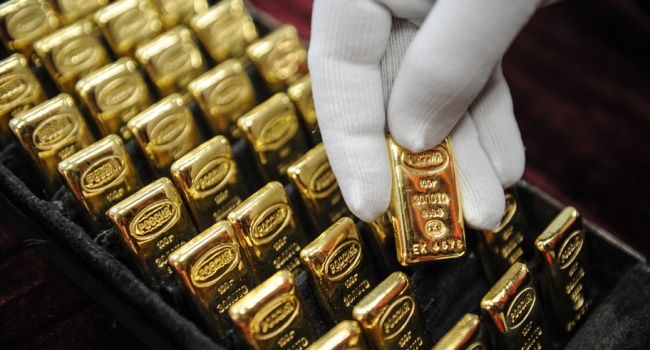 США планируют вложить сто миллионов долларов в добычу золота в Украине