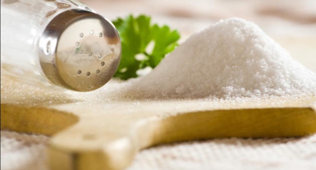 Ученые обнаружили связь между солью и чувством голода