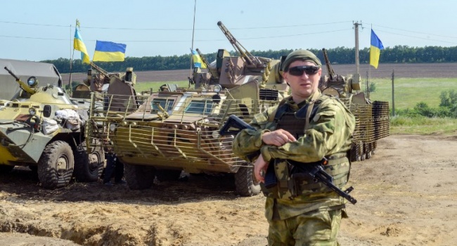 Эксперт: у Украины появилось преимущество в этом военном конфликте