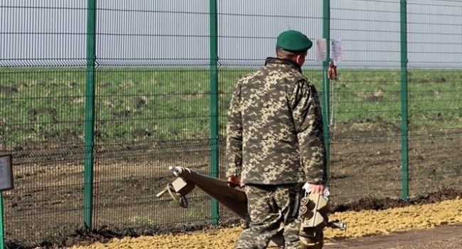 Миллиарды гривен – цена строительства «Стены» на украинской границе