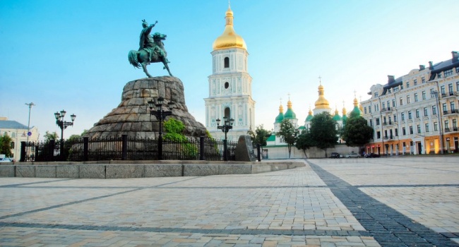 У Києві відбулася презентація єдиного білету для туристів Kyiv PASS 