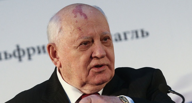 Горбачев сделал важное заявление о России и США: сделайте это, пока не поздно
