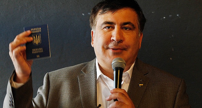 Манн: Польша пустила Саакашвили, - она имеет «зуб» на Порошенко