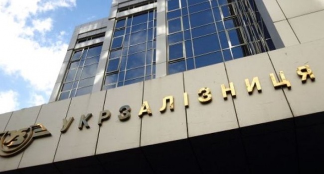 В Укрзализныци ответили на скандал из-за неработающих кондиционеров
