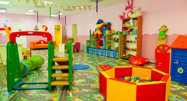КГГА: в Киеве уменьшилась очередь в детские сады