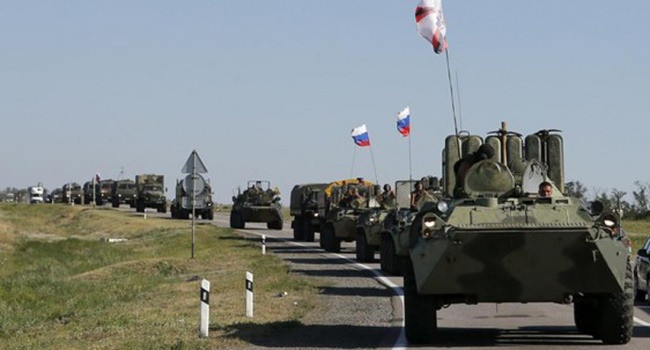 Эксперт рассказал о трех действиях, которые могут привести к массированному удару по Украине со стороны РФ