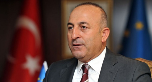 Дипломат: реакция Турции на санкции против Крыма – это очень тревожный звоночек