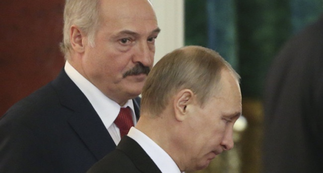 Блогер: Лукашенко – это вам не какой-нибудь Ющенко, он купит и продаст 10 президентов России и не поперхнется
