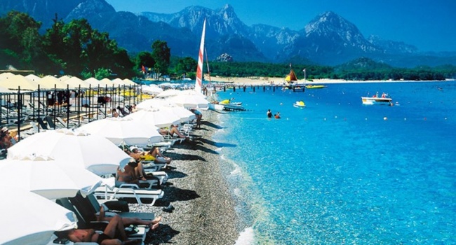 В РФ напугали туристов в Турции: пребывание на курортах опасно
