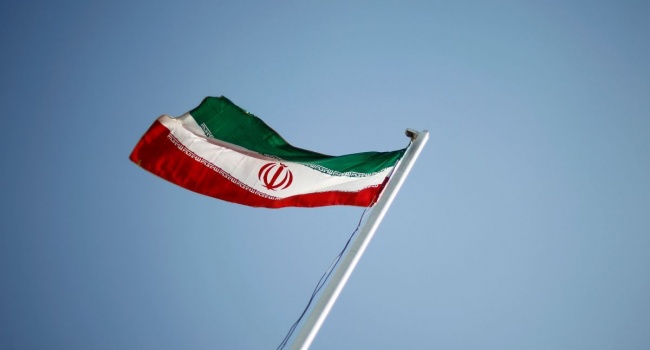 Іран відповів на санкції США
