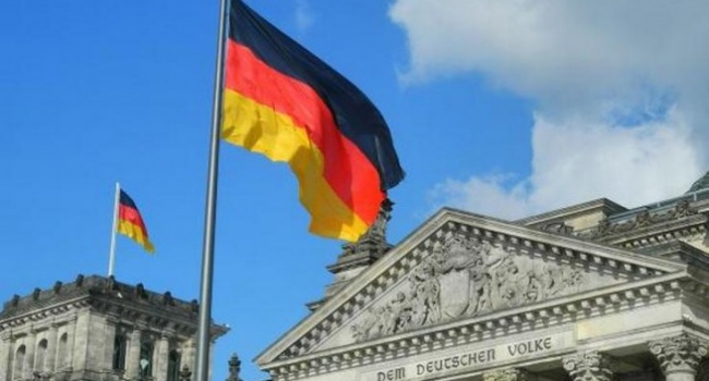 Німеччина впевнена в своєму захисті від хакерів перед виборами
