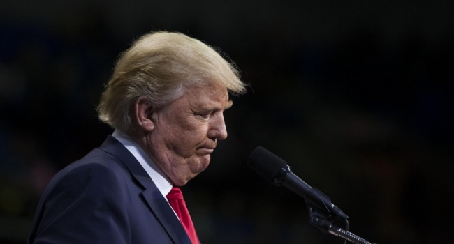 В оточенні Трампа працюють люди, які прагнуть його відставки — Скарамуччі