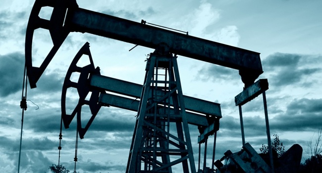 Пономарь: США побили рекорд по добыче нефти