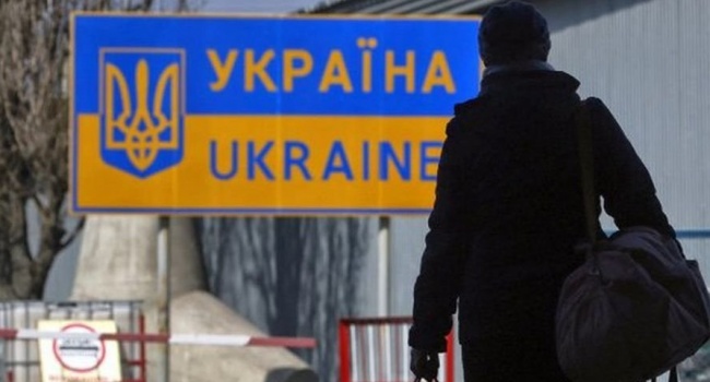 Украина может столкнуться с новой волной трудовой миграции